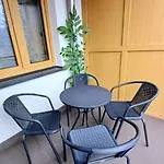 Kilińskiego 17a/9 Apartament *