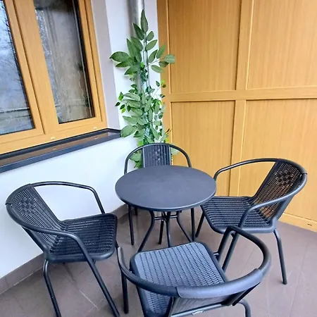 Kilinskiego 17a/9 Apartmán *