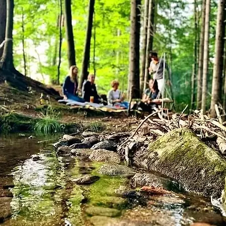 Kilińskiego 17a/9 Szklarska Poręba