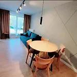 Kilinskiego 17a/9 斯克拉斯卡波伦巴