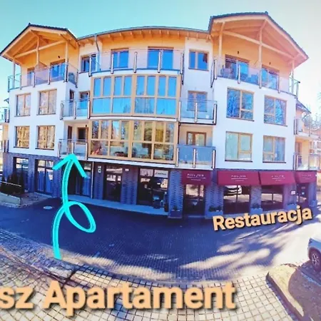 Kilinskiego 17a/9 Szklarska Poręba