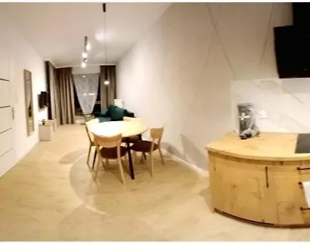 Apartamento Kilinskiego 17a/9 *