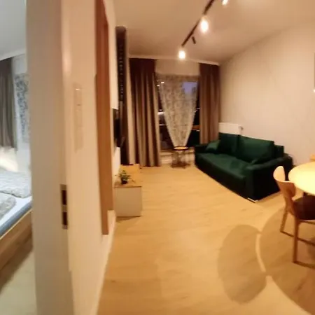 Kilinskiego 17a/9 Szklarska Poręba