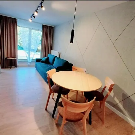 Kilinskiego 17a/9 Schreiberhau