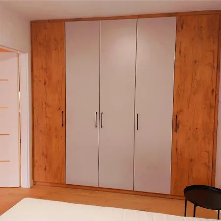 Kilinskiego 17a/9 Apartamento Szklarska Poręba