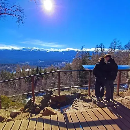 Kilińskiego 17a/9 Apartament Szklarska Poręba