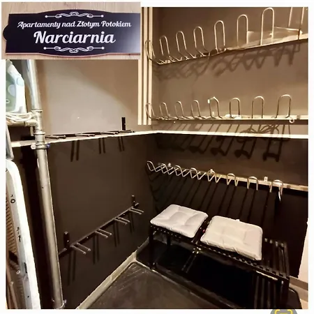 Kilinskiego 17a/9 Szklarska Poręba