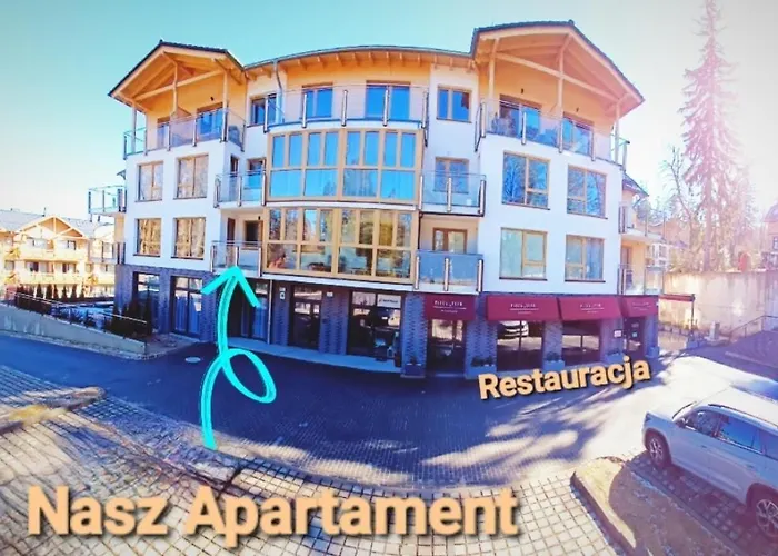 Kilinskiego 17a/9 Szklarska Poreba