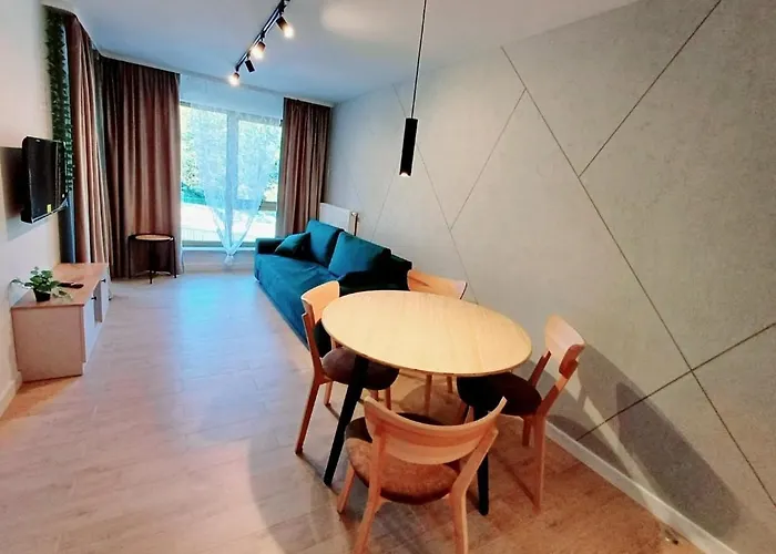 Kilinskiego 17a/9 Szklarska Poreba