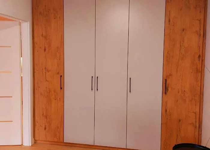 Kilinskiego 17a/9 Apartment Szklarska Poreba