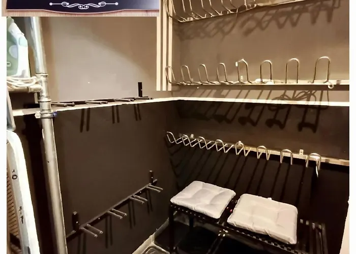 Kilinskiego 17a/9 Szklarska Poreba